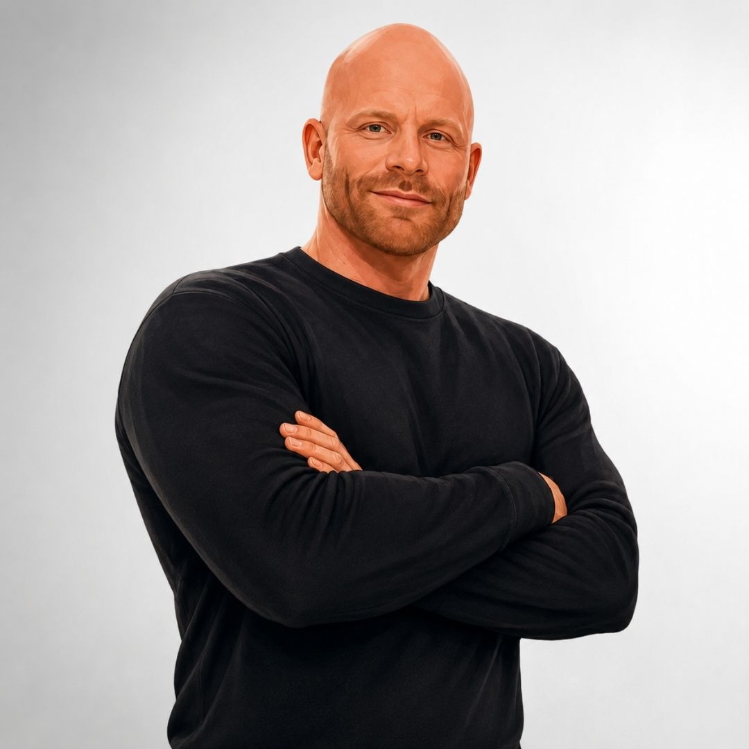 Robert Bobby Clough of Clough Construction